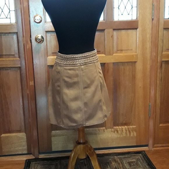 free people skirt - Picture 6 of 7